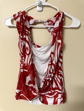 TWENTY-ONE SHIRT WOMENS SIZE S