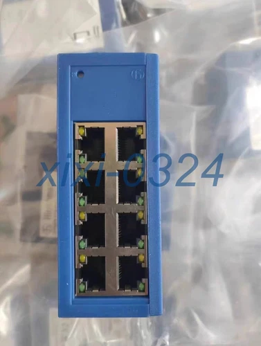1pcs NEW HIRSCHMANN 8TXPRO Switch DHL shipping - Picture 3 of 5