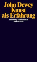 Kunst Als Erfahrung | Buch | 9783518283035