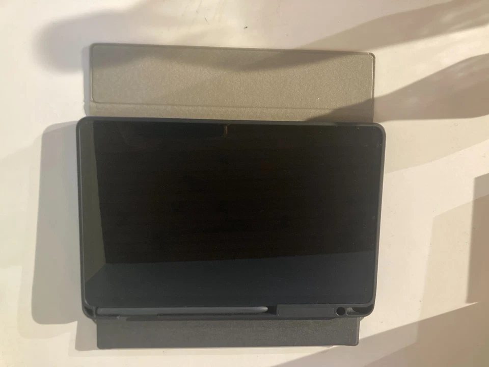 Samsung Galaxy Tab S6 Lite · 64GB · Wi-Fi, photo 2 sur 5