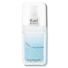 Rael Skin Care Creamy Moisture Facial Mist Spray  Hydrating Facial Spray Korean