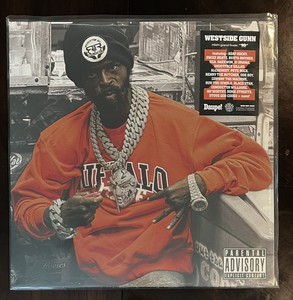 Westside Gunn 10 | eBay