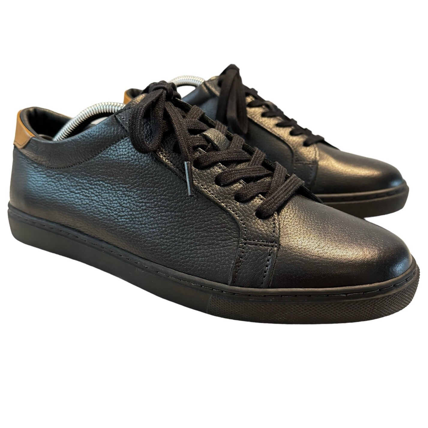 Suede Sneakers Canal Court Sneaker ALLEN EDMONDS Canal Court Men's