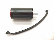 Tekin ROC412 HD Element Proof Sensored Brushl...