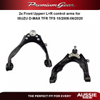 <!--F#f_0-->Front Upper Left & Right Control Arm for Isuzu D-Max 2007-2020 TFR TFS<!--F/-->