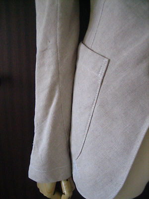 JUNYA WATANABE ジャケットAD2008 Junya Watanabe Comme Des Garcons Pullover Jacket AD2008 | eBay