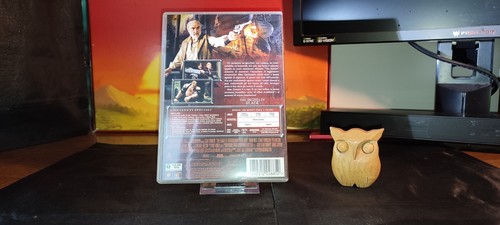 La Leggenda degli Uomini Straordinari 2003 Sean Connery Edizione Speciale 2 DVD - Foto 20 di 22