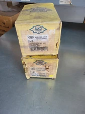 1- Alco Controls F-48 Suction Line Filter Core Optimal Surface Area and Minimal