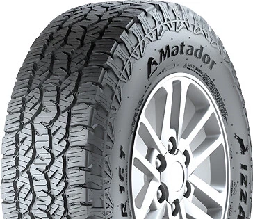 Matador Ganzjahresreifen fürs Auto