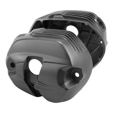 Cylinder Head Valve Cover For BMW R1200GS Adventure 09-13 R1200R R1200RT 2010-13