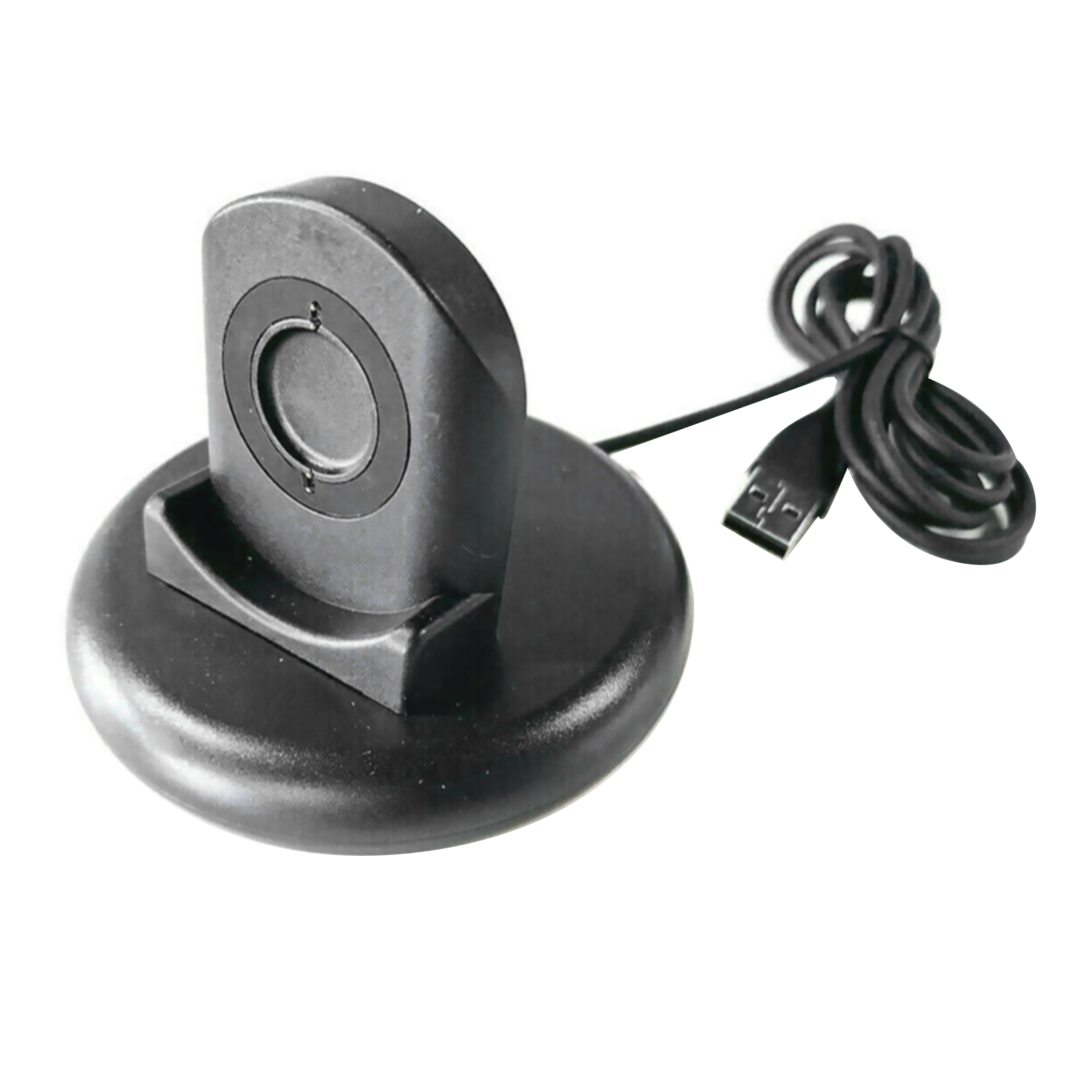 Fossil Gen 5 Gen 4 Smart Watch USB Charging Stand Dock