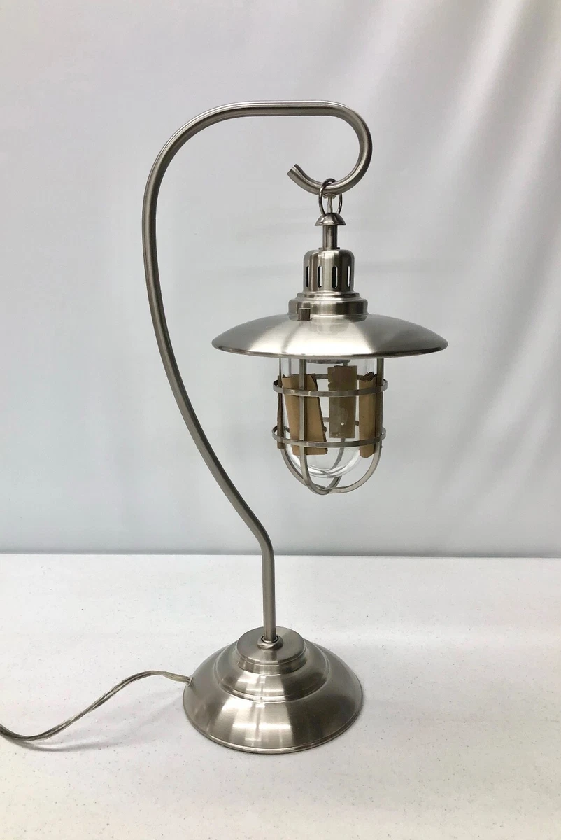 Fishermans table lamp deals