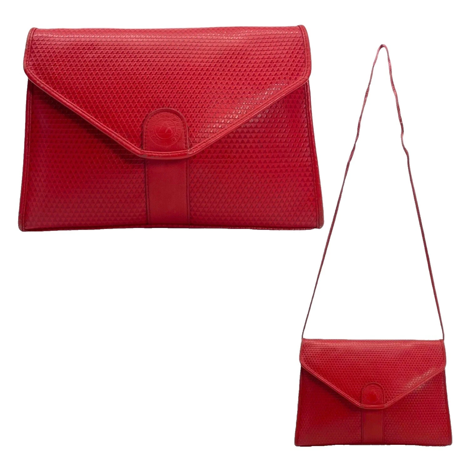 Liz Claiborne Solid Clutch Bags & Handbags for Women