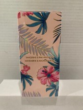 Hollister So Cal SoCal Eau de Parfum Fragrance Perfume Spray edp 1.7 oz SEALED