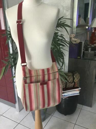 Sacs et sacs à main rose Longchamp pour femme