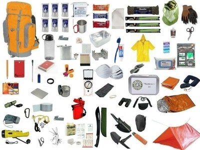 the best bug out bolsa