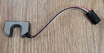 2012-2016 Tesla Model S Door Handle Position Push Pressure Sensor Harness OEM
