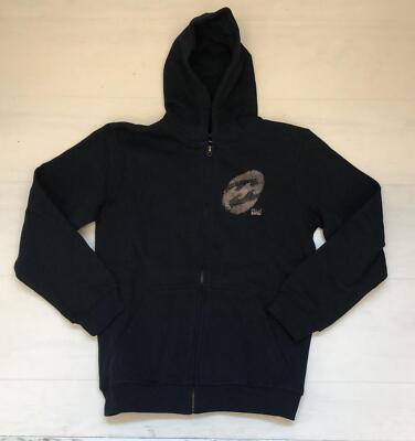 Cypress Keller - Sweat à capuche Sherpa zippé pour Homme