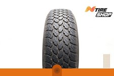 Used 23575r15 Dominator Radial As - 105s - 8.532 No Repairs