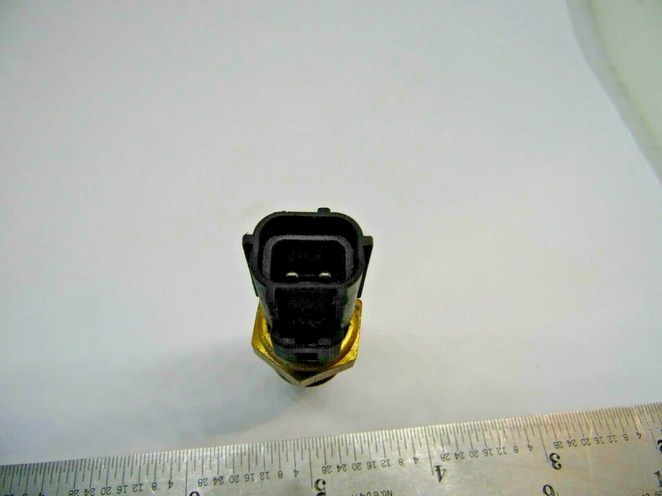 Engine Coolant Temperature Sender Standard TS-380 - Image 3 of 3