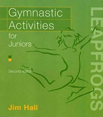 Gymnastikaktivitäten für Jugendliche Taschenbuch Jim Hall