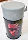 T3 Terminator 3 Rise of the Machines NECA - 2003 - Thermos Only w/ Lids