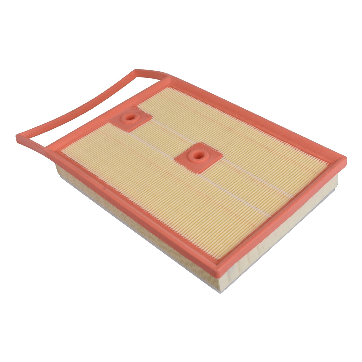 x1 Blue Print Air Filter Filter Insert ADV182280 Made in PL