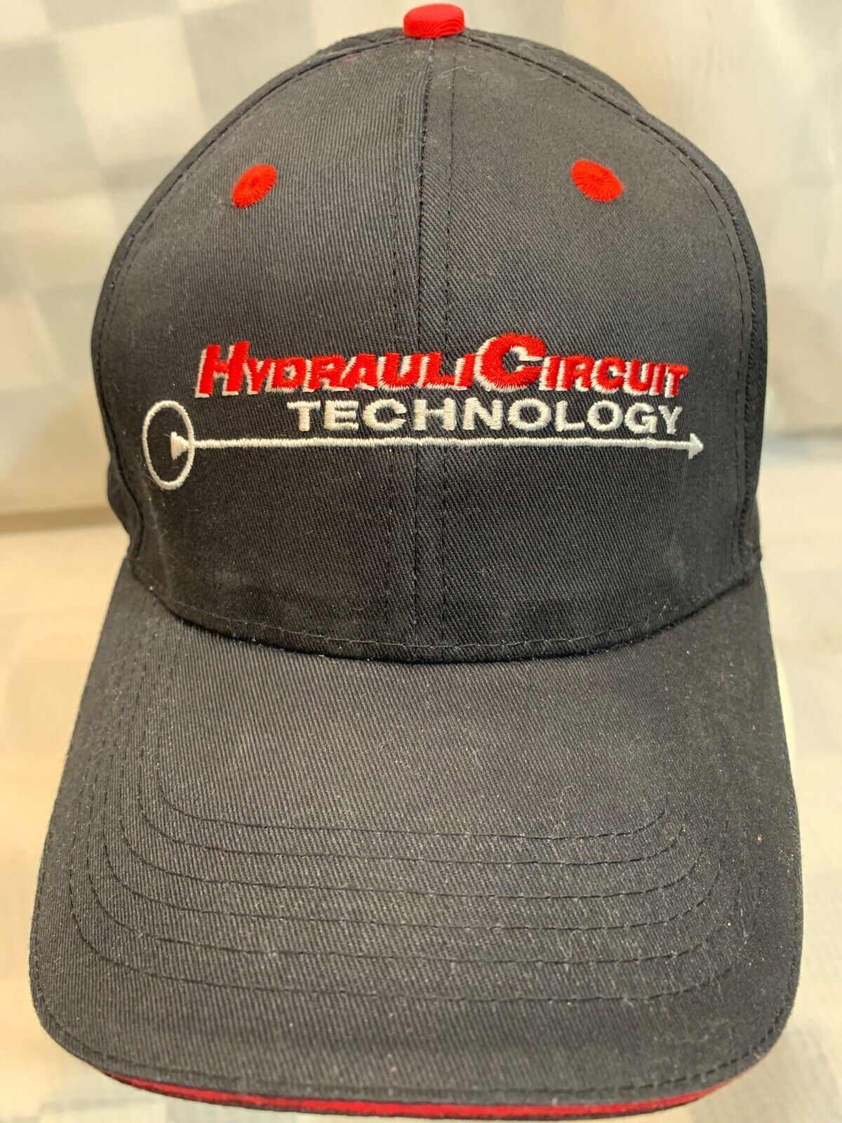 HYDRAULI CIRCUIT Technology Adjustable Adult Base… - image 1