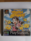 The Misadventures Of Tron Bonne PS1 Playstation 1 RARE SEALED GAME