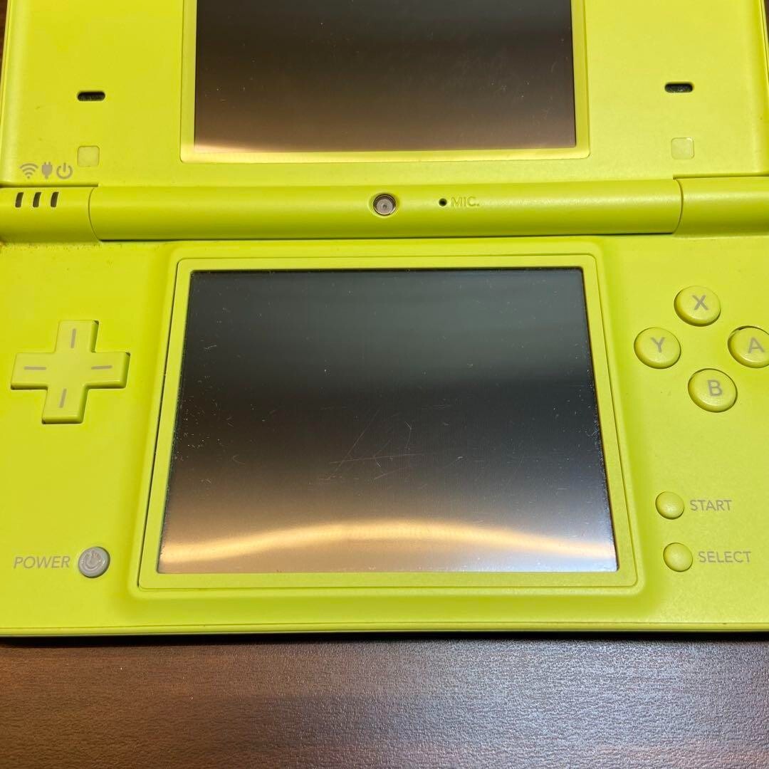 ニンテンドー DSI Nintendo DSi Red console In the box from Japan | eBay