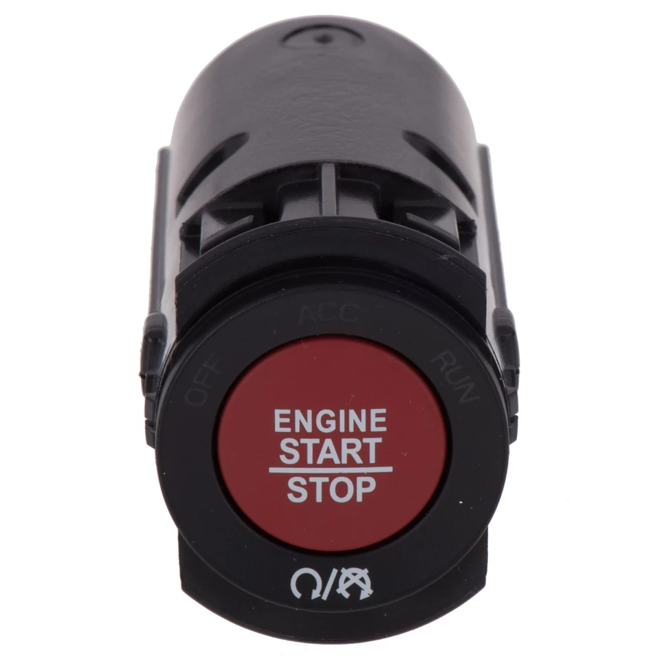 15-23 DODGE CHALLENGER CHARGER 300 PERFORMANCE ENGINE PUSH START BUTTON MOPAR - Изображение 2 из 4