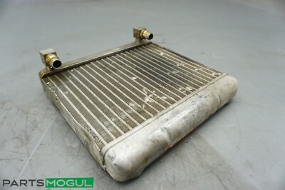 2009-2019 BMW F10 550i 640i 750i Right Side Engine Oil Cooler OEM 9056003