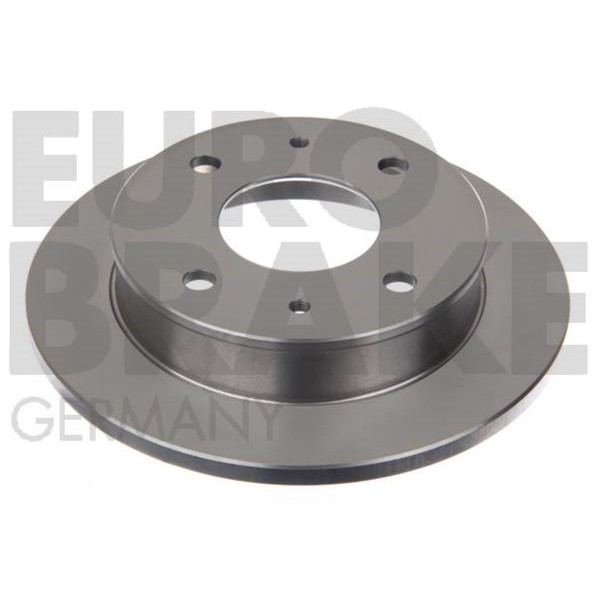 2X Bremsscheiben Vorne Ø230 Mm Voll GeöLt FüR Hyundai Atos MX-image