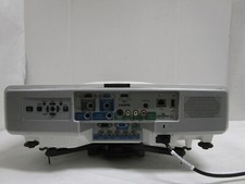 EPSON PowerLite Pro G5950 3 LCD Projector 5200 Lumens No Lamp FOR PARTS