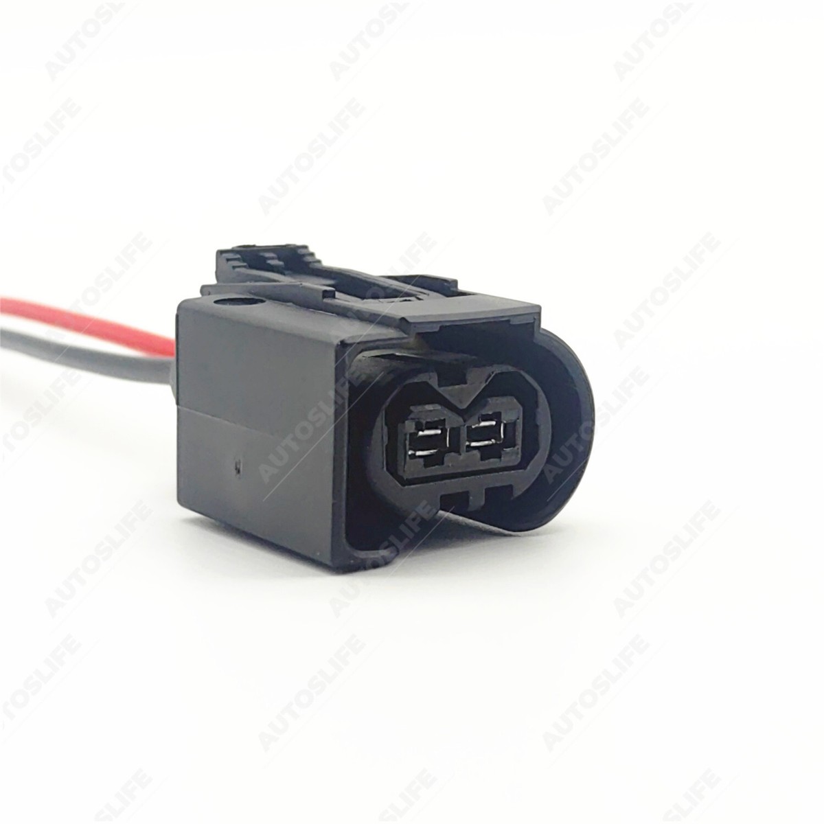 Injector Valve Plug / Connector For Mercedes S-Class (W211) with 500mm of Cable. | UK