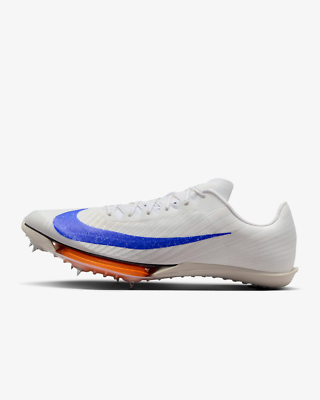 NIKE MAXFLY 2 BLUEPRINT マックスフライ 2 27.5 Nike Maxfly 2 Blueprint New Multicolor Sprinting Spikes Various