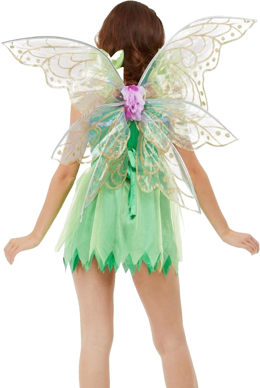 Smiffys Fairy Dress Costumes for Women