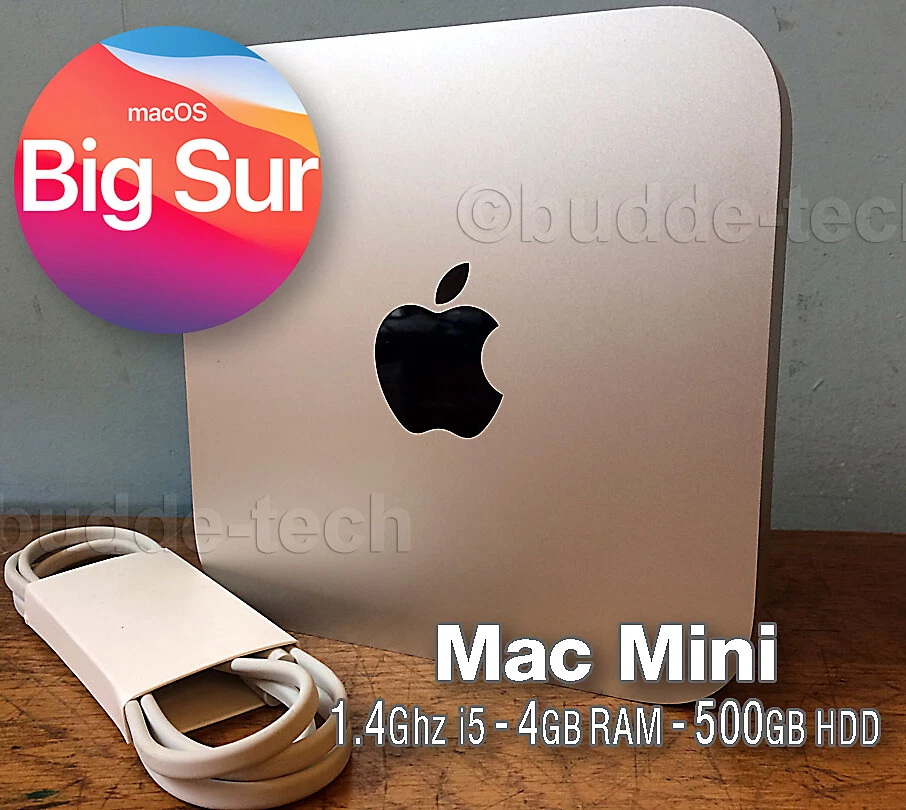 Mac OS X 10.7, Lion Apple Desktops & All-In-Ones for sale | eBay