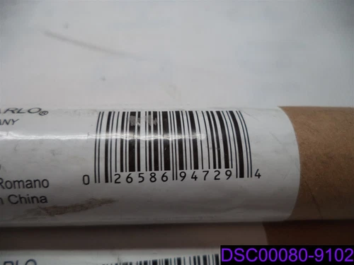 Qty = 2: Monte Carlo Fan Company 48" Down rod - Roman Bronze - DR48RB - Picture 5 of 5