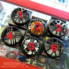 Scooter GY6 150cc High Performance RM Clutch Bell CHOOSE 1 of 6 