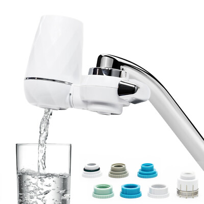 Naturewater Wasserhahnfilter Wasser Filter On Tap Trinkwasser Leitungswasser
