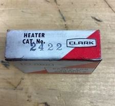 Joslyn Clark 2422 Overload Heater Element