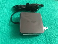 Asus X555L X550C F551M X551C ADP-65DW A Adapter Power Charger 65W ,