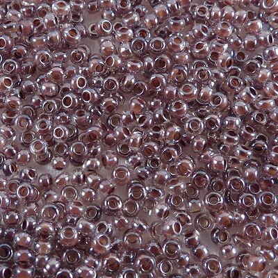 6/0 Preciosa Round Czech Rocailles Loose Seed Beads 20 gram (2 of 3)