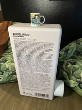 Mega Giant Oversized Big Kevin Murphy ANGEL.WASH Shampoo Bottle Salon Display