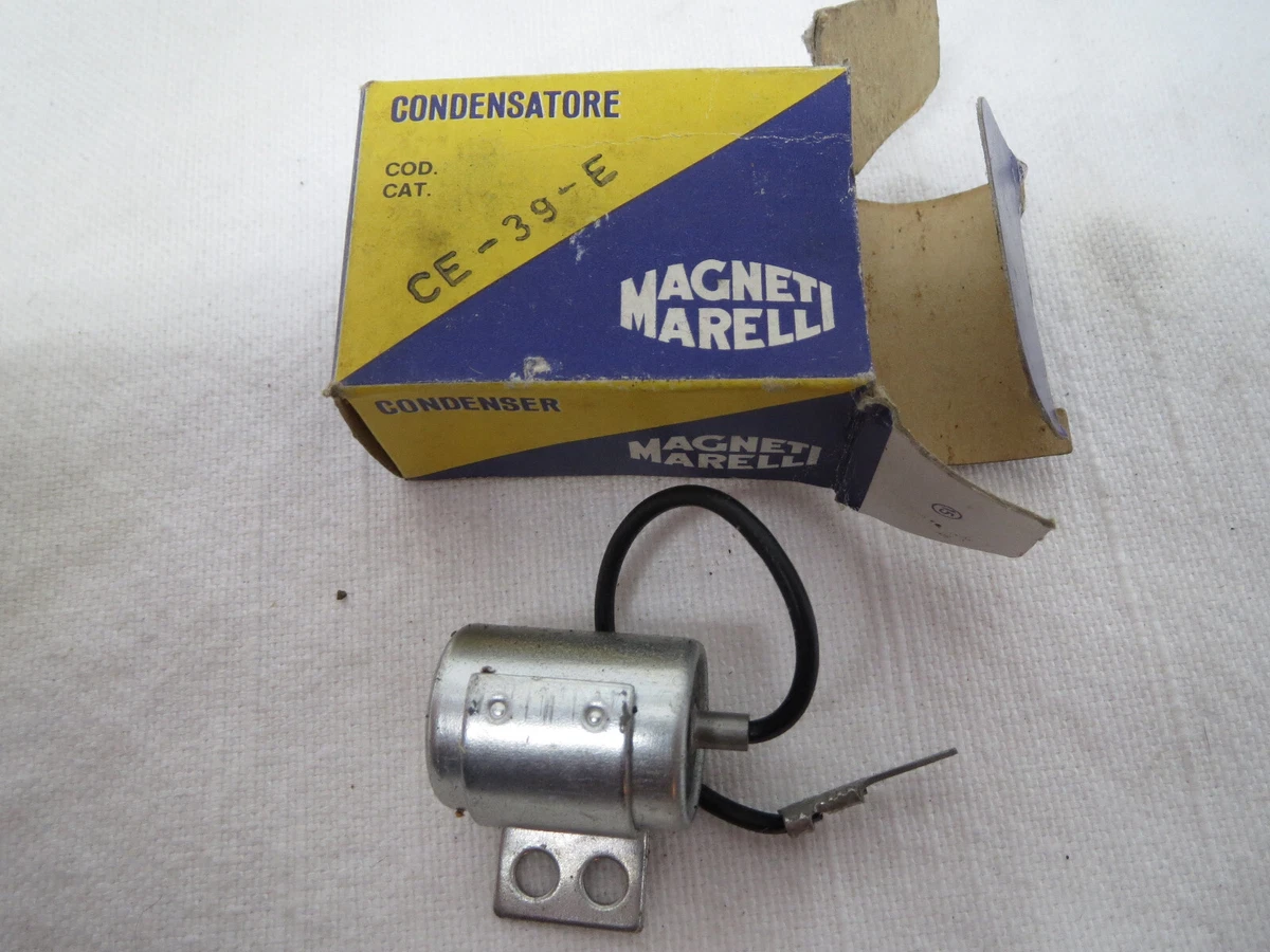Magneti Marelli Tiranteria 1K1955601 - Ricambio Originale Per VW Eos - 2