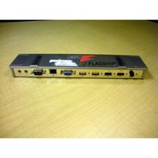 IBM 40Y8160 Lenvo USB Port Replicator Docking Station ACP50