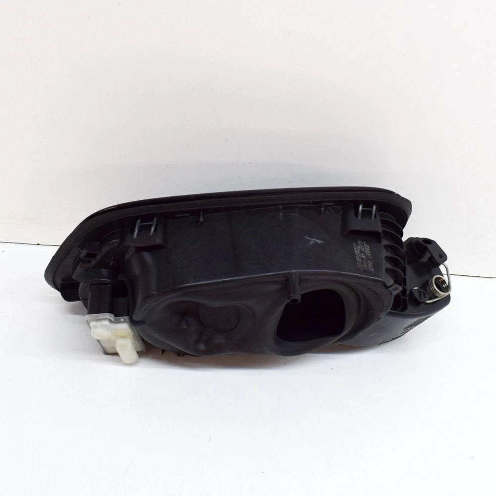 VOLVO XC40 B4 Mild-Hybrid Fuel Tank Flap Cap Cover W/ Actuator  
