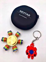 Promotional Offer Nextar 2017 Spinner Fidget Toy, Anti Anxiety Metal Helps... Promotional Offer Nextar 2017 Spinner Fidget Toy, Anti Anxiety Metal Helps...