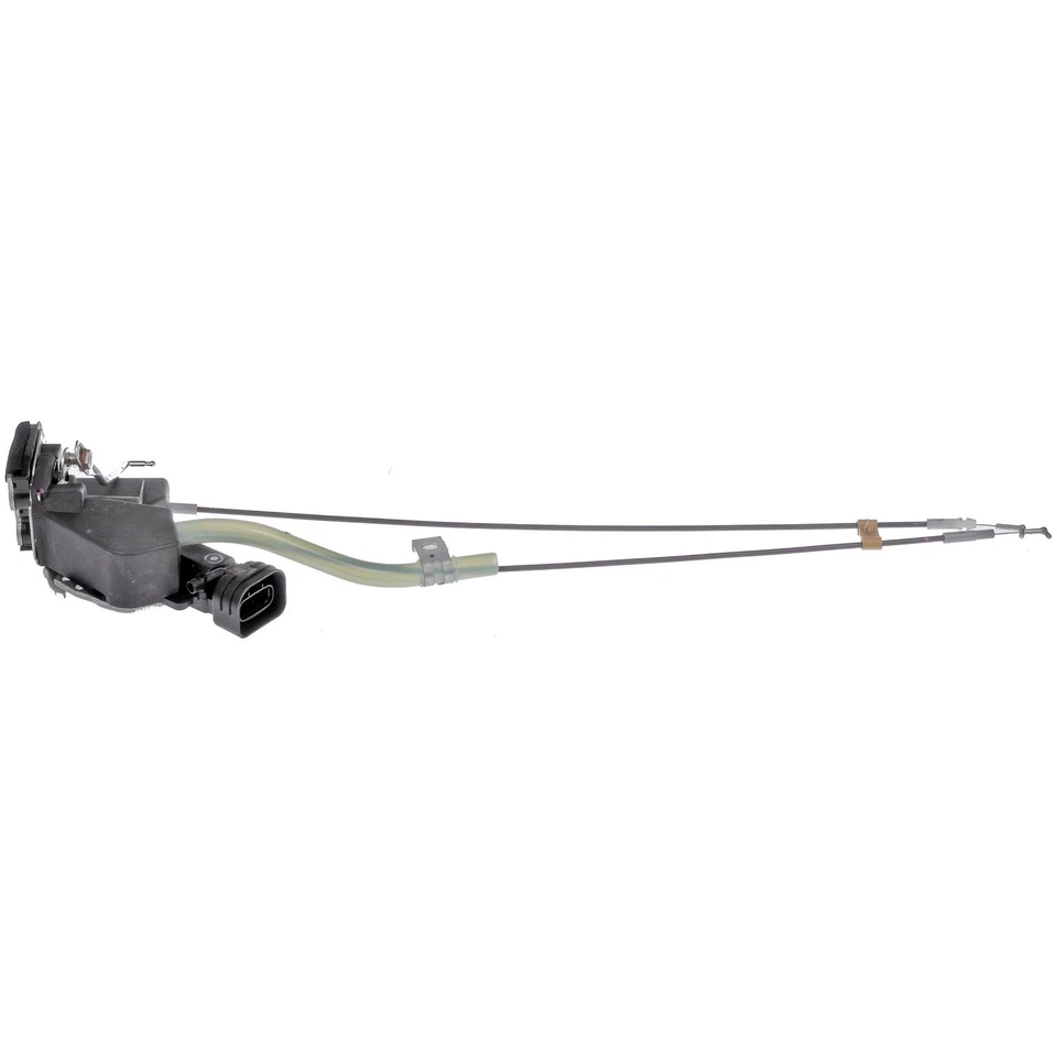 Actuador de cerradura de puerta integrado DORMAN 931-845 para 98-07 Land Cruiser LX470 Foto 3 de 4